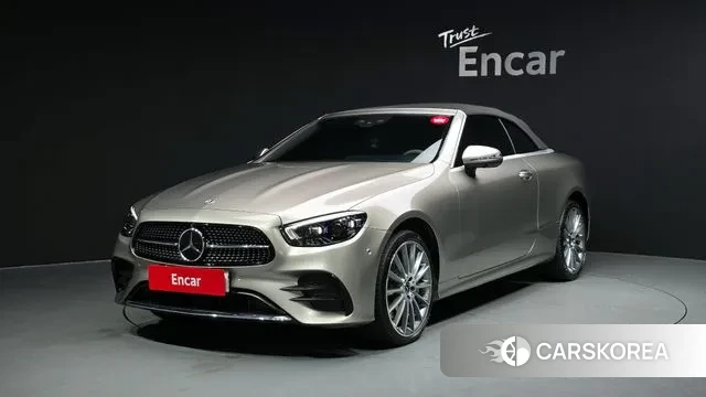 Mercedes-Benz E-Class W213 id 3726847 из Кореи 10