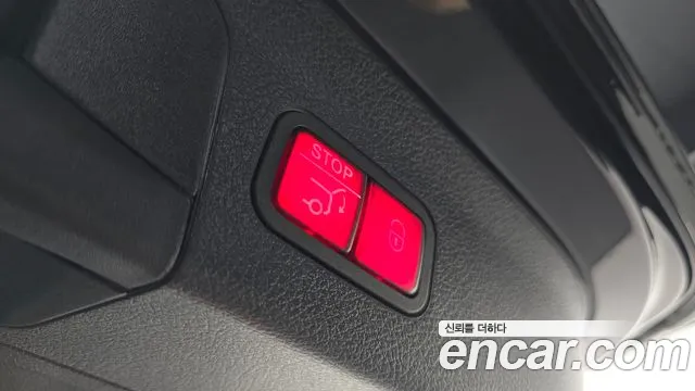 Mercedes-Benz GLS - Class X167 id 2673914 из Кореи 10