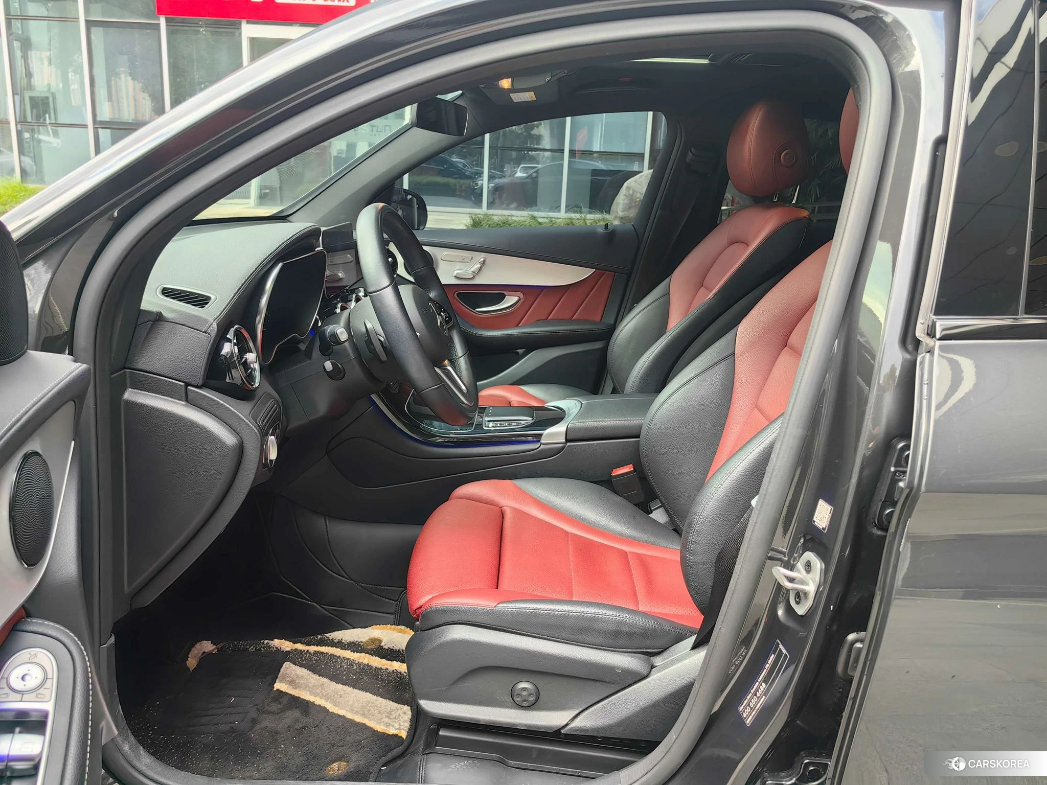 Mercedes-Benz GLC id 4498909 из Китая 10