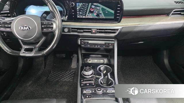 Kia K5 3rd generation id 4019827 из Кореи 10