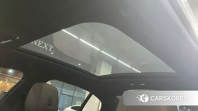 BMW 5 Series (G60) id 3446843 из Кореи 10