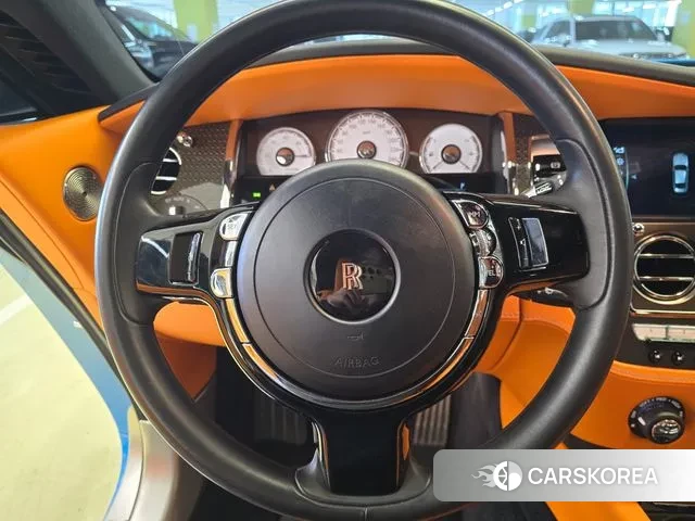 Rolls-Royce Lace id 3732817 из Кореи 10