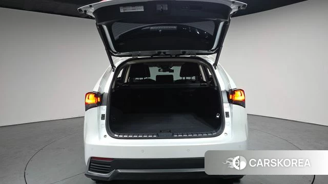 Lexus NX300h id 3845254 из Кореи 10