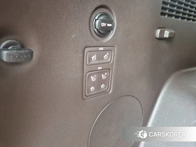 Hyundai The New Palisade id 3679648 из Кореи 10