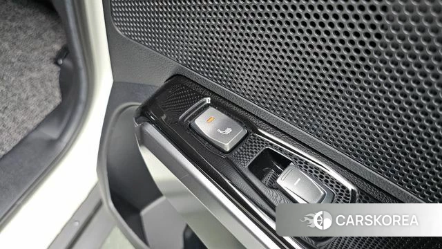 Ssangyong Berry New Tivoli id 4624014 из Кореи 10