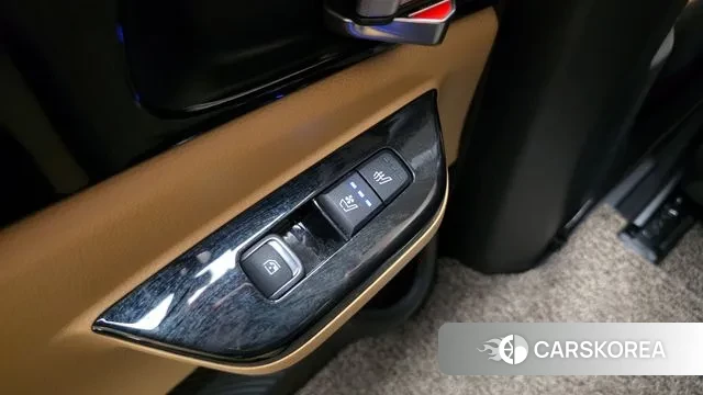 Kia Carnival 4th generation id 3448860 из Кореи 10