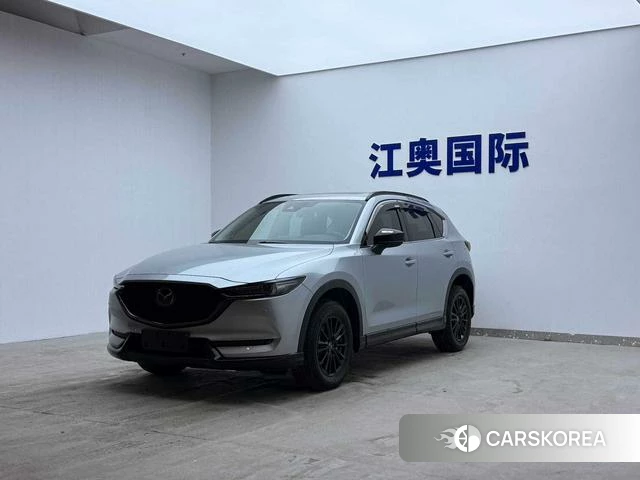 Mazda CX-5 id 4218733 из Китая 10