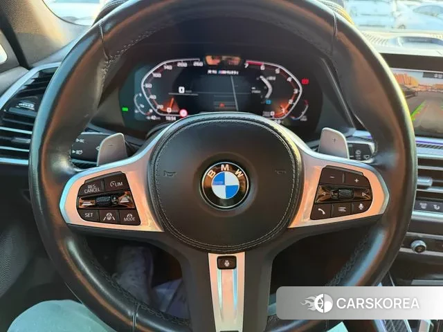 BMW X5 (G05) id 3581461 из Кореи 10