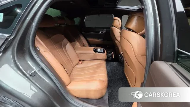 Genesis G80 (RG3) id 3437256 из Кореи 10