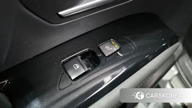 Hyundai Tucson Hybrid (NX4) id 3746443 из Кореи 10