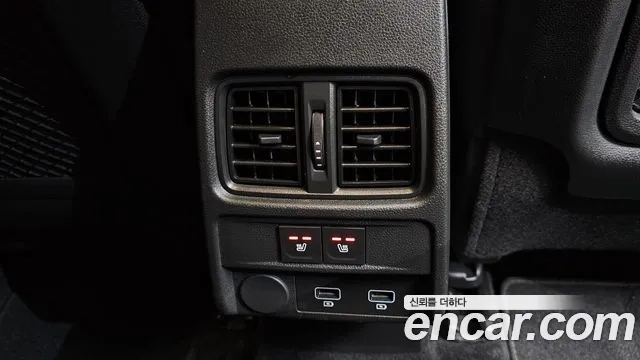 Renault Korea (Samsung) XM3 id 2859826 из Кореи 10