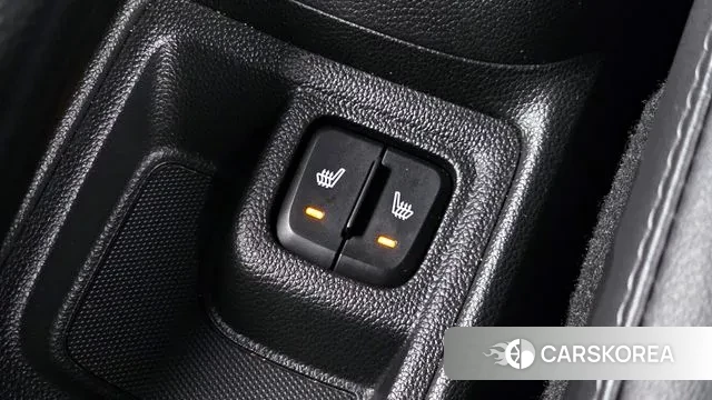 Chevrolet (GM Daewoo) The New Spark id 3514584 из Кореи 10