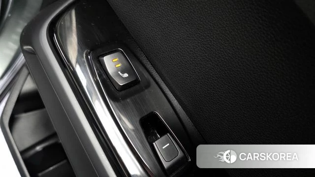 Ssangyong Torres EVX id 3831684 из Кореи 10