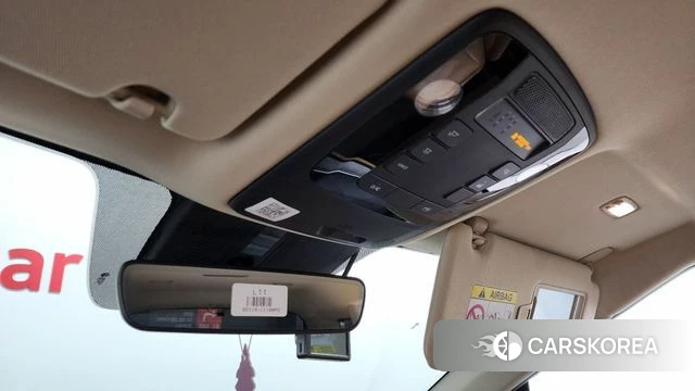 Kia Carnival 4th generation id 3866282 из Кореи 10