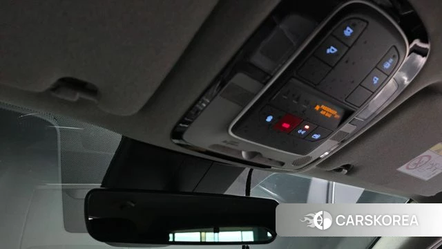 Hyundai The New Santa Fe id 3940889 из Кореи 10