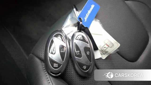 Hyundai The New Avante (CN7) id 4243572 из Кореи 10