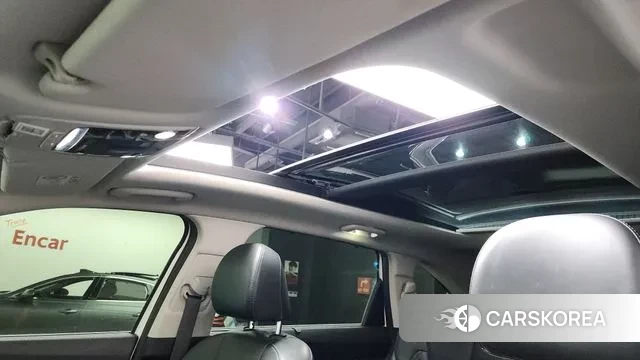 Kia Sorento 4th Generation id 3499345 из Кореи 10