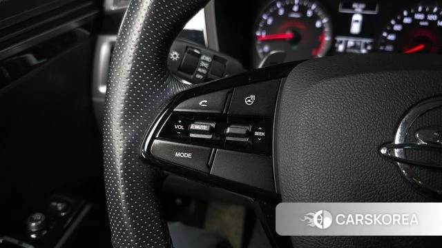 Ssangyong Beautiful Korando id 4568044 из Кореи 10