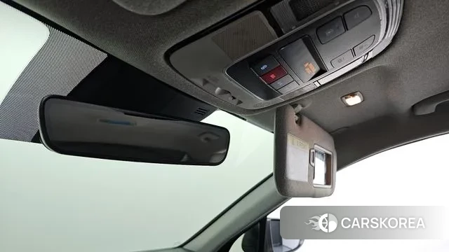 Hyundai Sonata (DN8) id 3561152 из Кореи 10