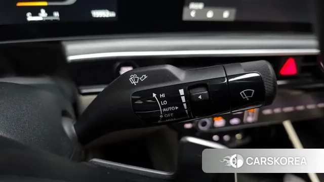 Kia The New K5 3rd generation id 3549816 из Кореи 10