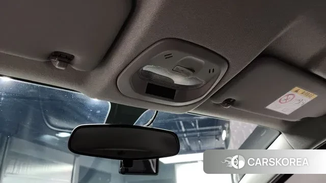 Chevrolet (GM Daewoo) The New Spark id 3058535 из Кореи 10