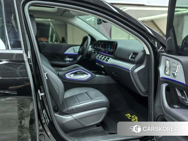 Mercedes-Benz GLE coupe id 4254462 из Китая 10