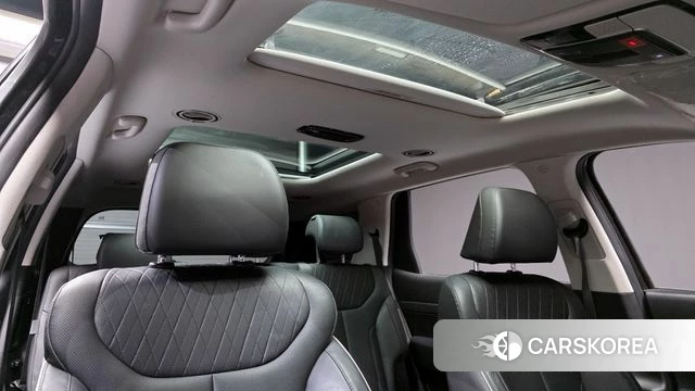 Hyundai Palisade id 3833034 из Кореи 10