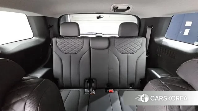 Hyundai Palisade id 3059575 из Кореи 10