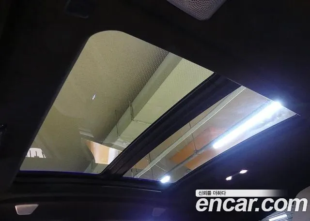 BMW X6M (G06) id 2507549 из Кореи 10