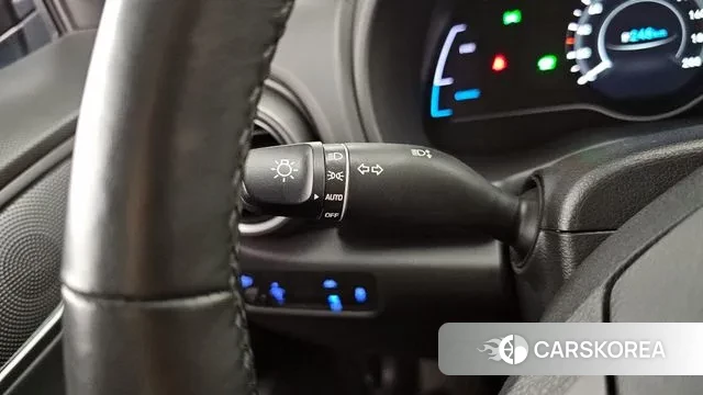 Hyundai Kona Electric id 3033606 из Кореи 10