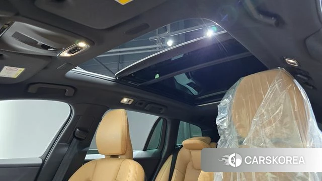 Volvo V60 Cross-Country 2nd Generation id 3955392 из Кореи 10