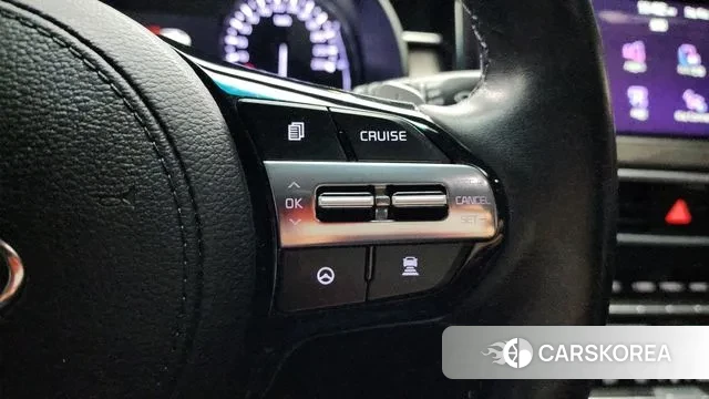 Kia K7 Premier id 2470905 из Кореи 10