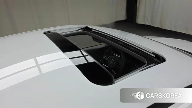 Hyundai The New Avante (CN7) id 3914478 из Кореи 10