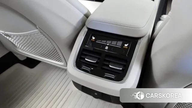 Volvo V60 Cross-Country 2nd Generation id 2914953 из Кореи 10