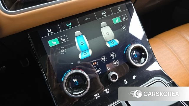 Land Rover Range Rover Velar id 4586720 из Кореи 10