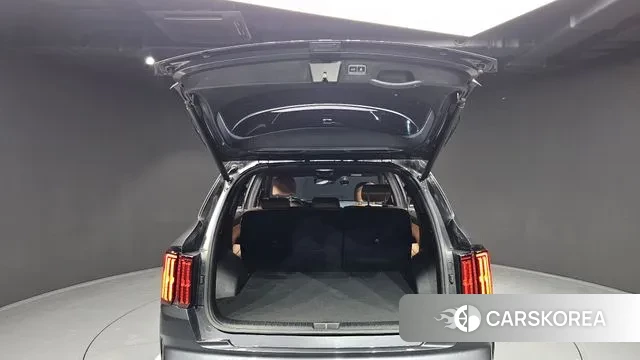 Kia Sorento 4th Generation id 3777259 из Кореи 10