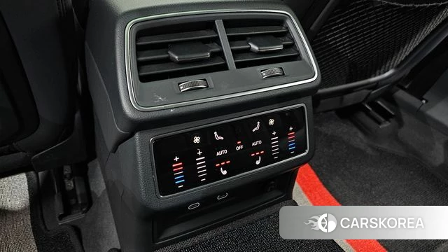 Audi A6 (C8) id 3841766 из Кореи 10