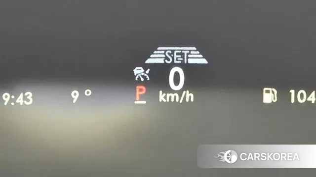 Lincoln Navigator 4th generation id 3702161 из Кореи 10