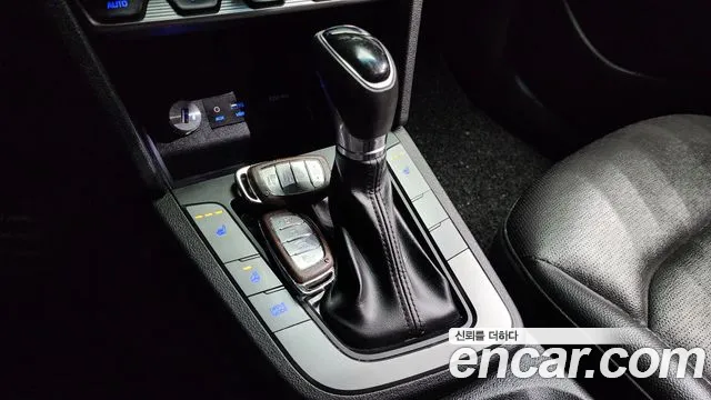 Hyundai The New Avante AD id 2680792 из Кореи 10