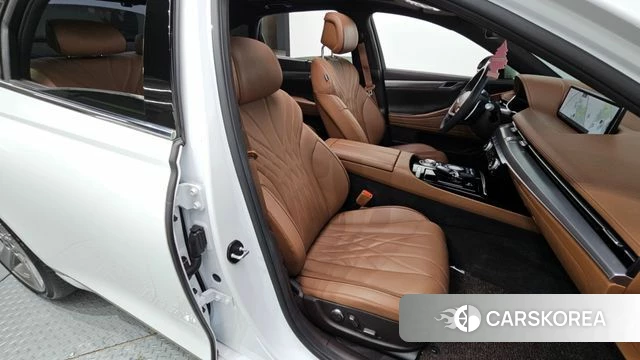 Genesis G80 (RG3) id 4631153 из Кореи 10