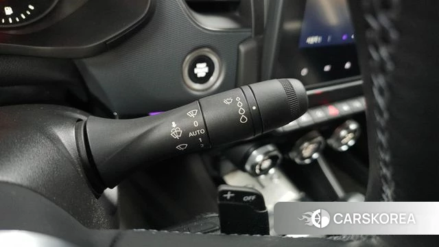 Renault Korea (Samsung) XM3 id 4444980 из Кореи 10