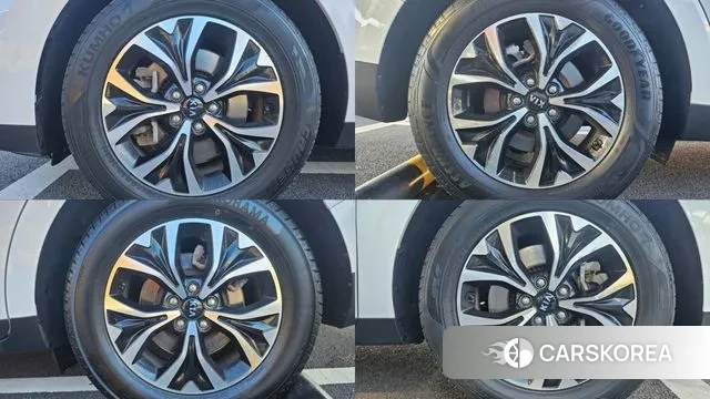 Kia Carnival 4th generation id 3476693 из Кореи 10