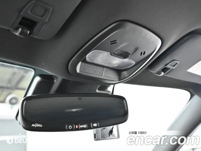 Chevrolet (GM Daewoo) Trax Crossover id 2822774 из Кореи 10