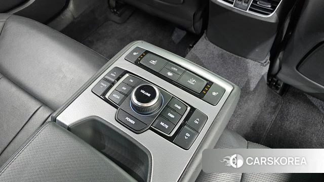 Genesis G80 id 4525662 из Кореи 10