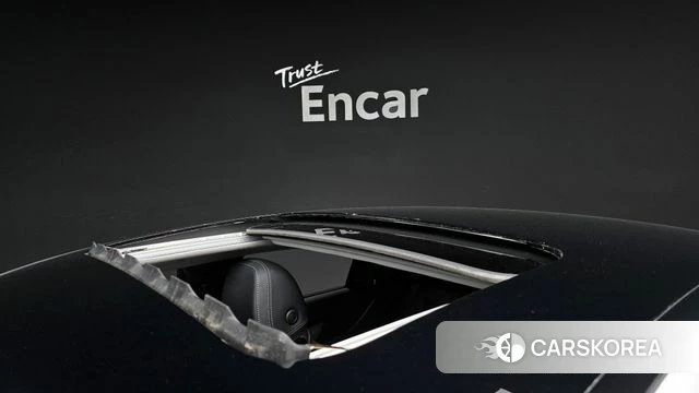 Mercedes-Benz CLS-Class C257 id 3853277 из Кореи 10