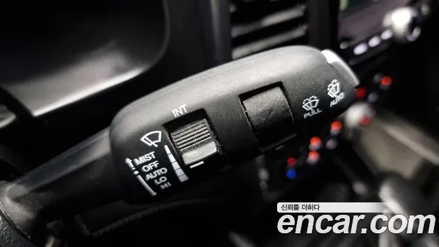 Ssangyong The New Rexton Sport id 2863760 из Кореи 10