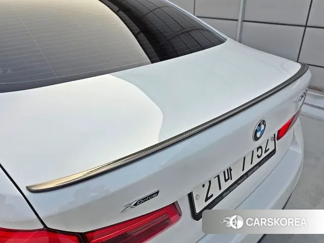 BMW 5 Series (G30) id 3413249 из Кореи 10