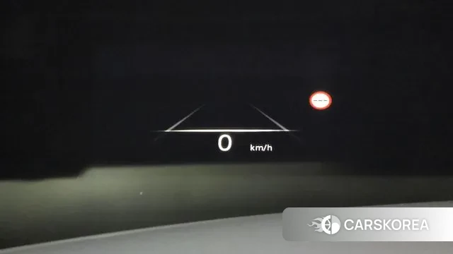 Genesis G80 (RG3) id 3764593 из Кореи 10