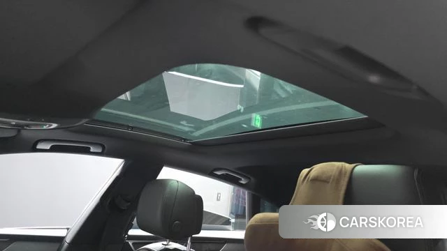 Audi A7 (4K) id 4446216 из Кореи 10
