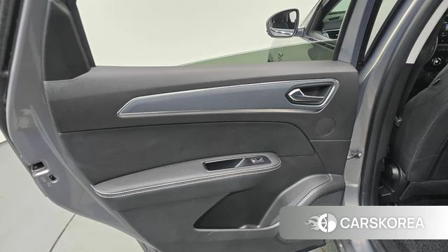 Renault Korea (Samsung) XM3 id 4250772 из Кореи 10